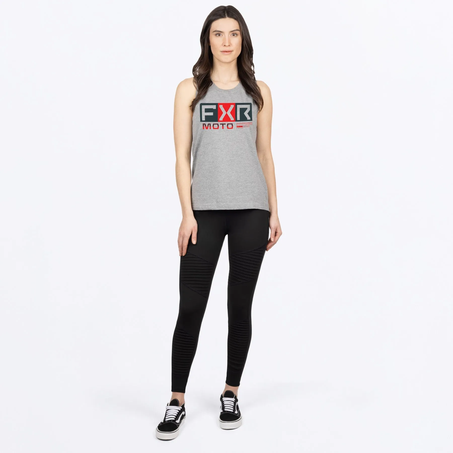 Moto Premium Women's Tank