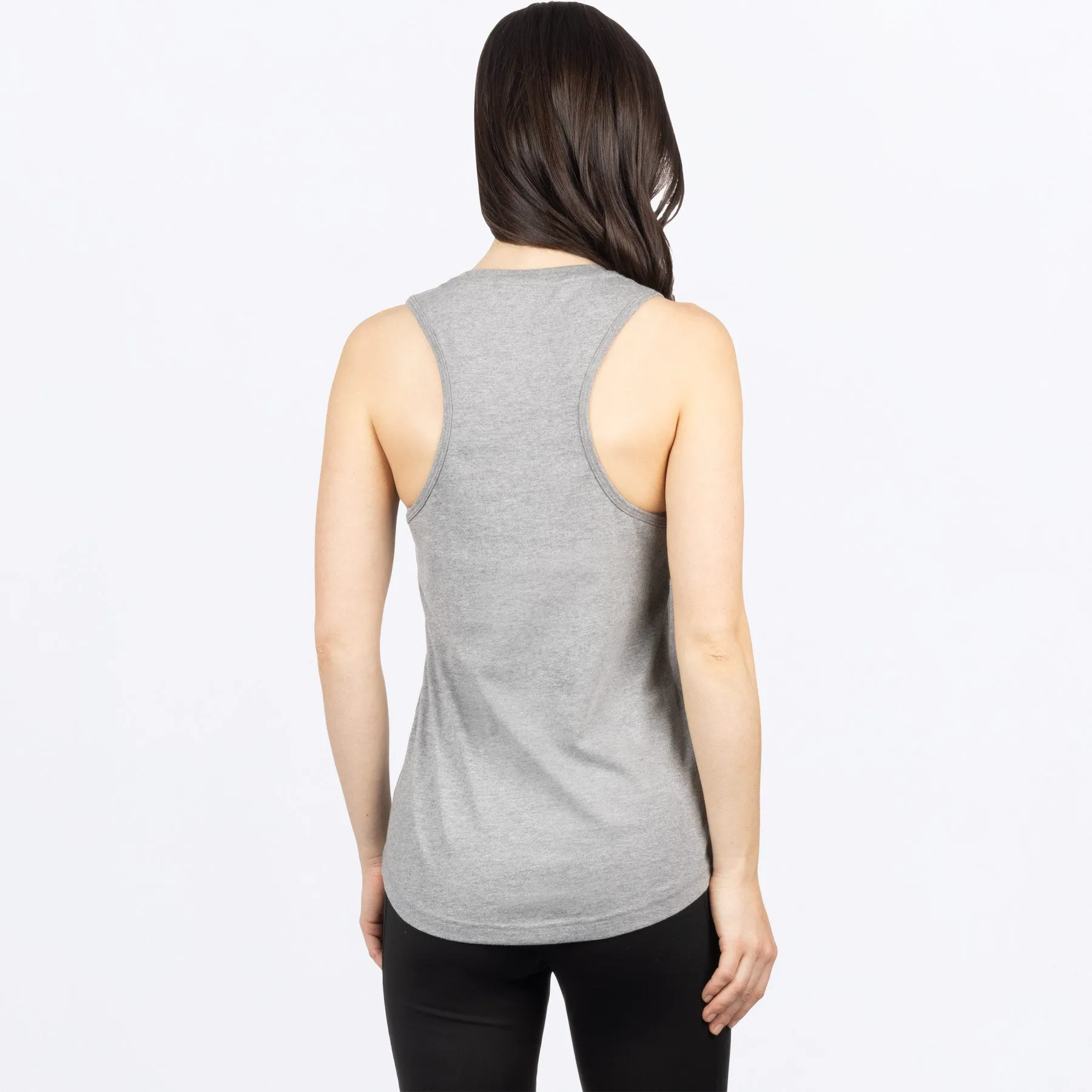 Moto Premium Women's Tank