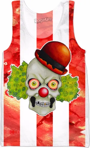 Mr.Nice Tank Top