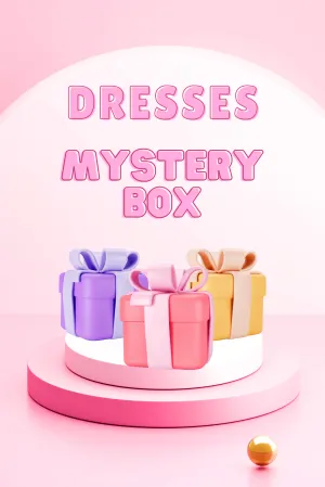 Mystery Box - Dresses