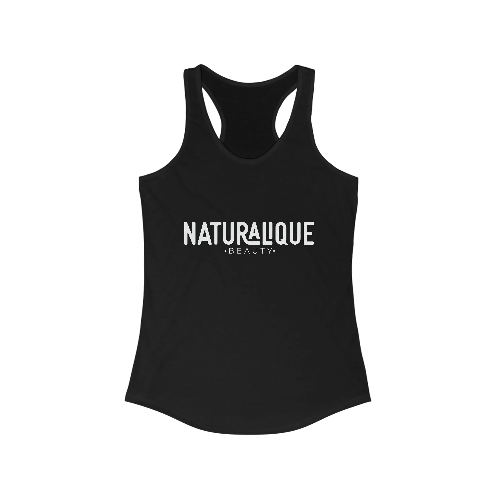 Naturalique Beauty Tank Top