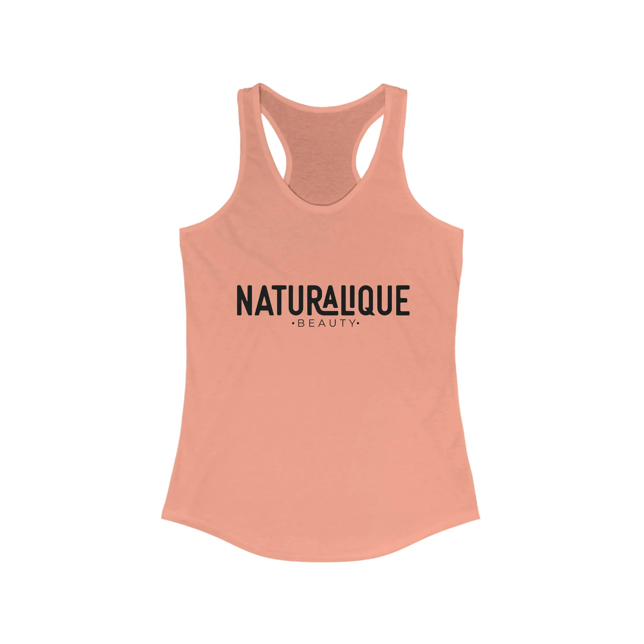 Naturalique Beauty Tank Top