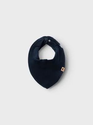 NBMYASIMBORBAS Scarves - Dark Sapphire