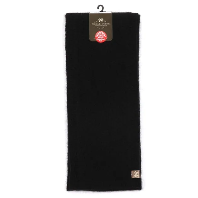 Noble Wilde Possum Merino Scarf