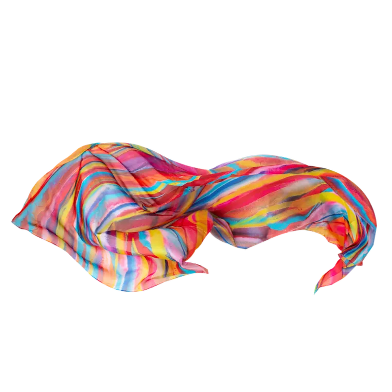 Oversized Scarf