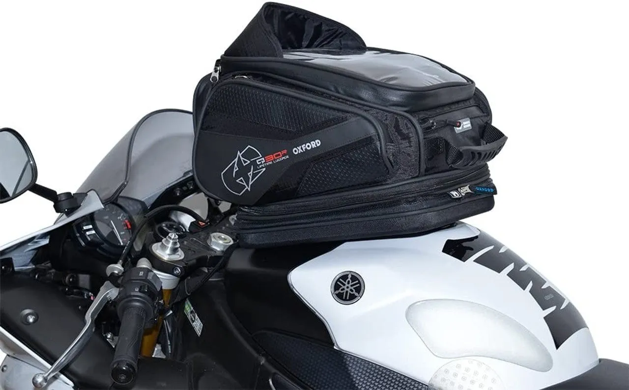 Oxford Q30R Tank Bag