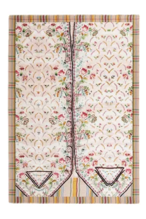 PALLINO Scarf | Multicolor Plaid
