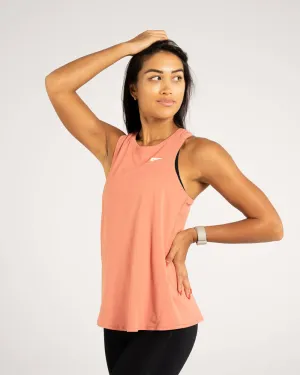 Palmfit Evolve 3.0 Tank Top, ORANGE