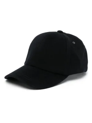 Paul Smith Hats Black