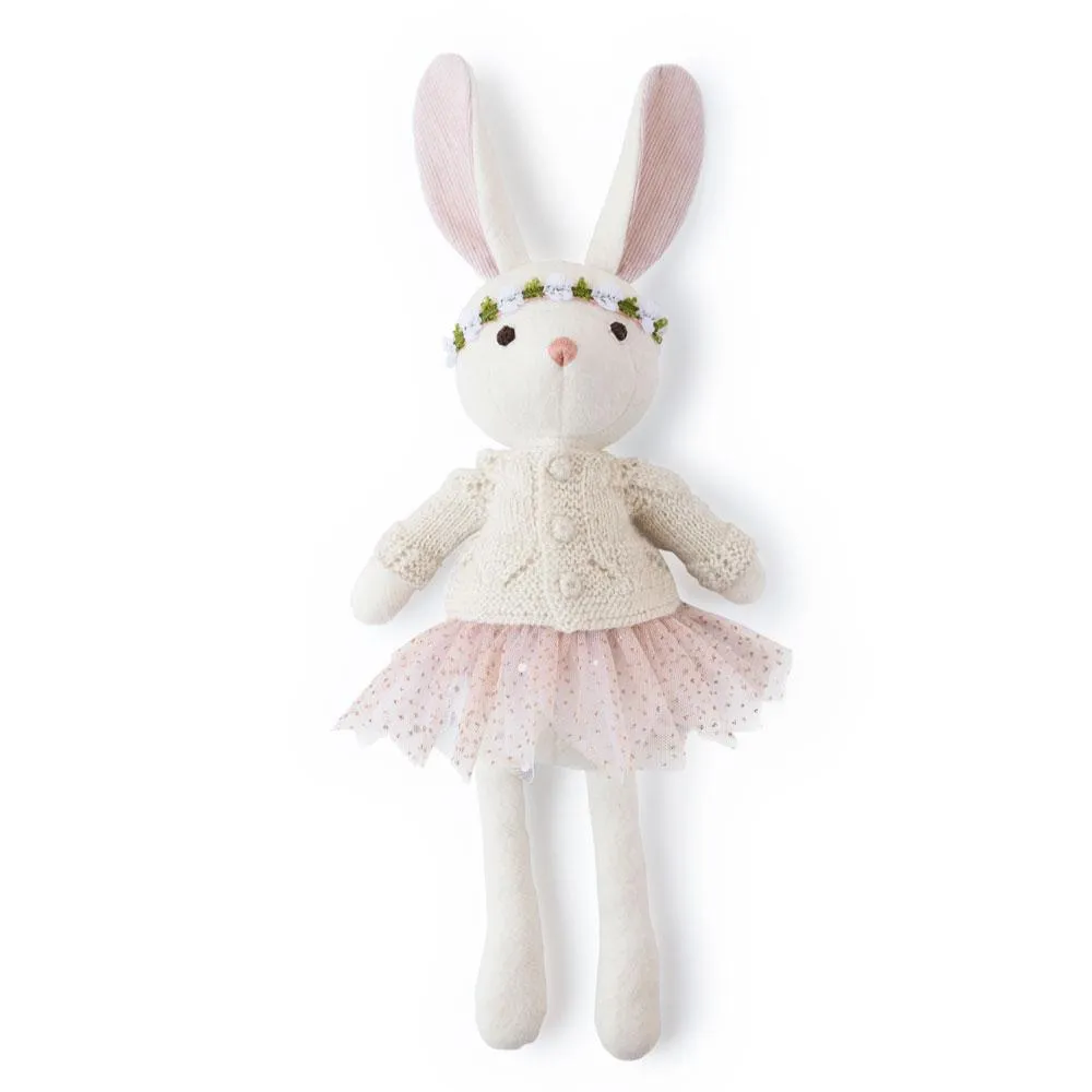 Penelope Rabbit - Hazel Village
