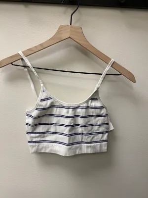 Pink By Victoria's Secret Tank Top Size Medium