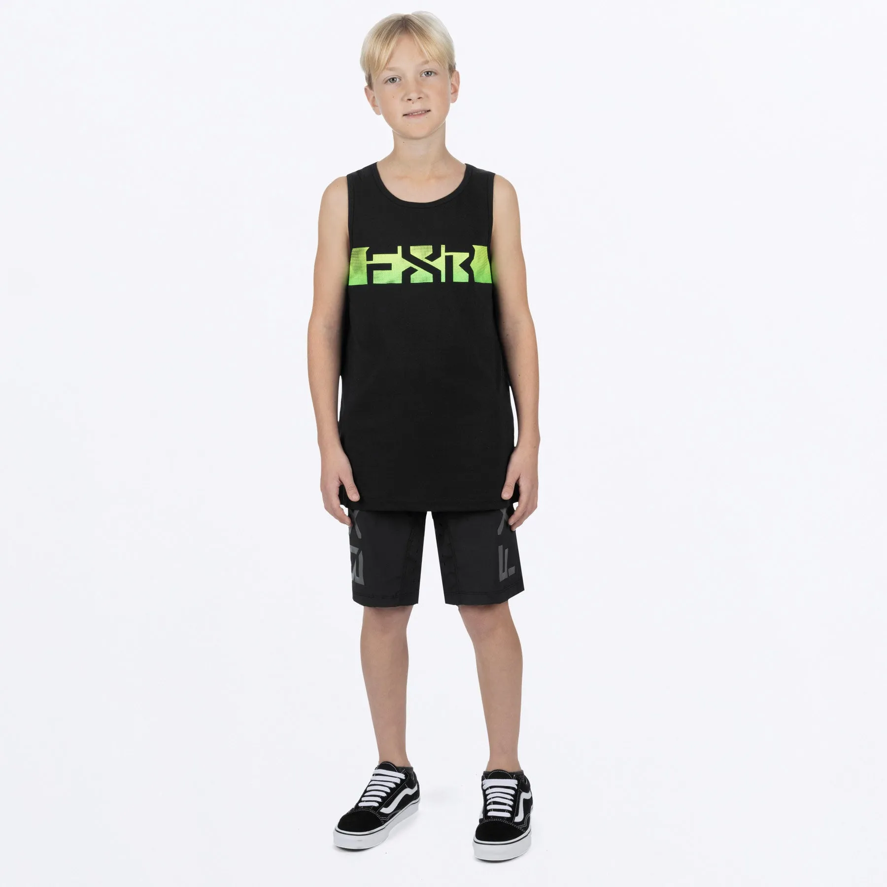 Podium Premium Tank