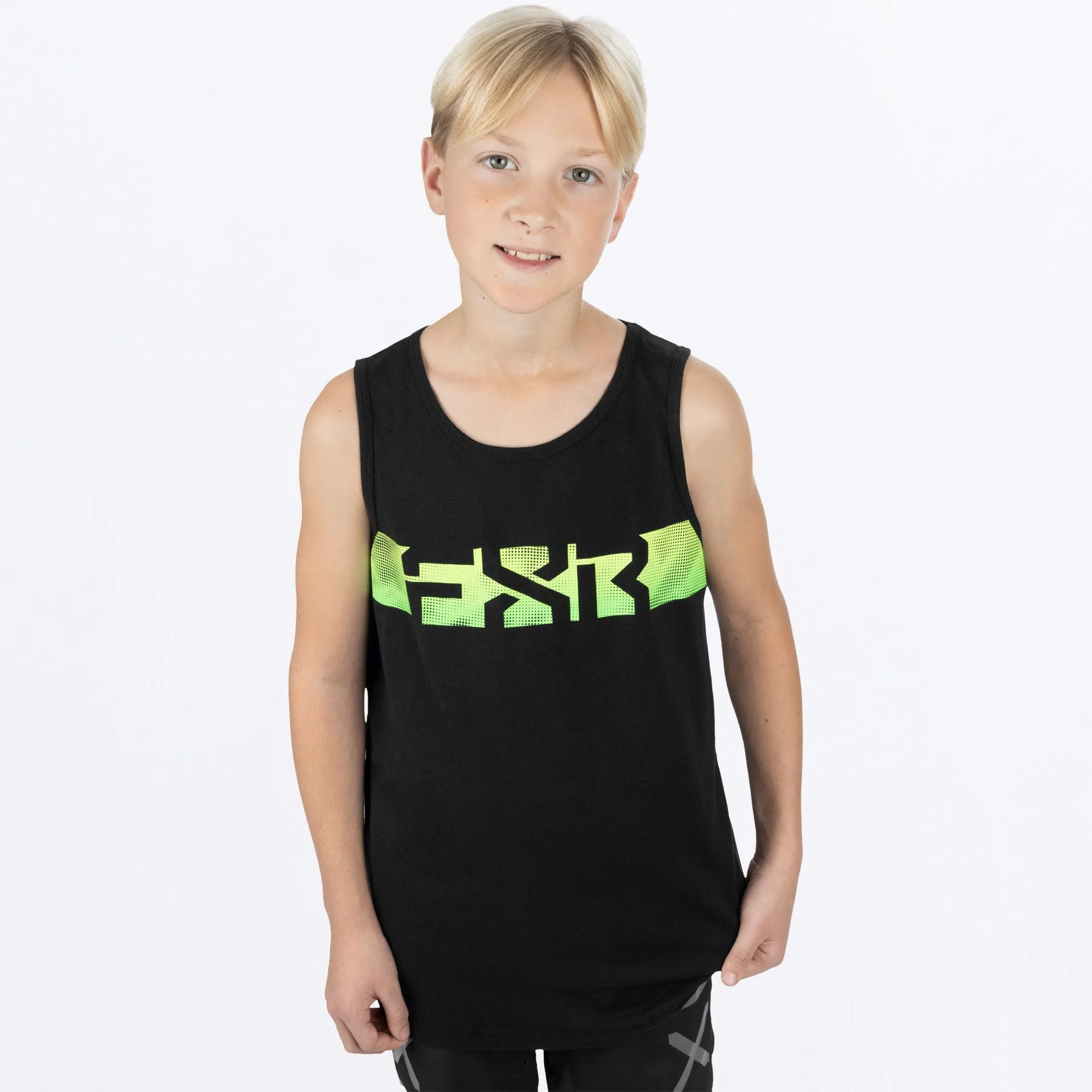 Podium Premium Tank