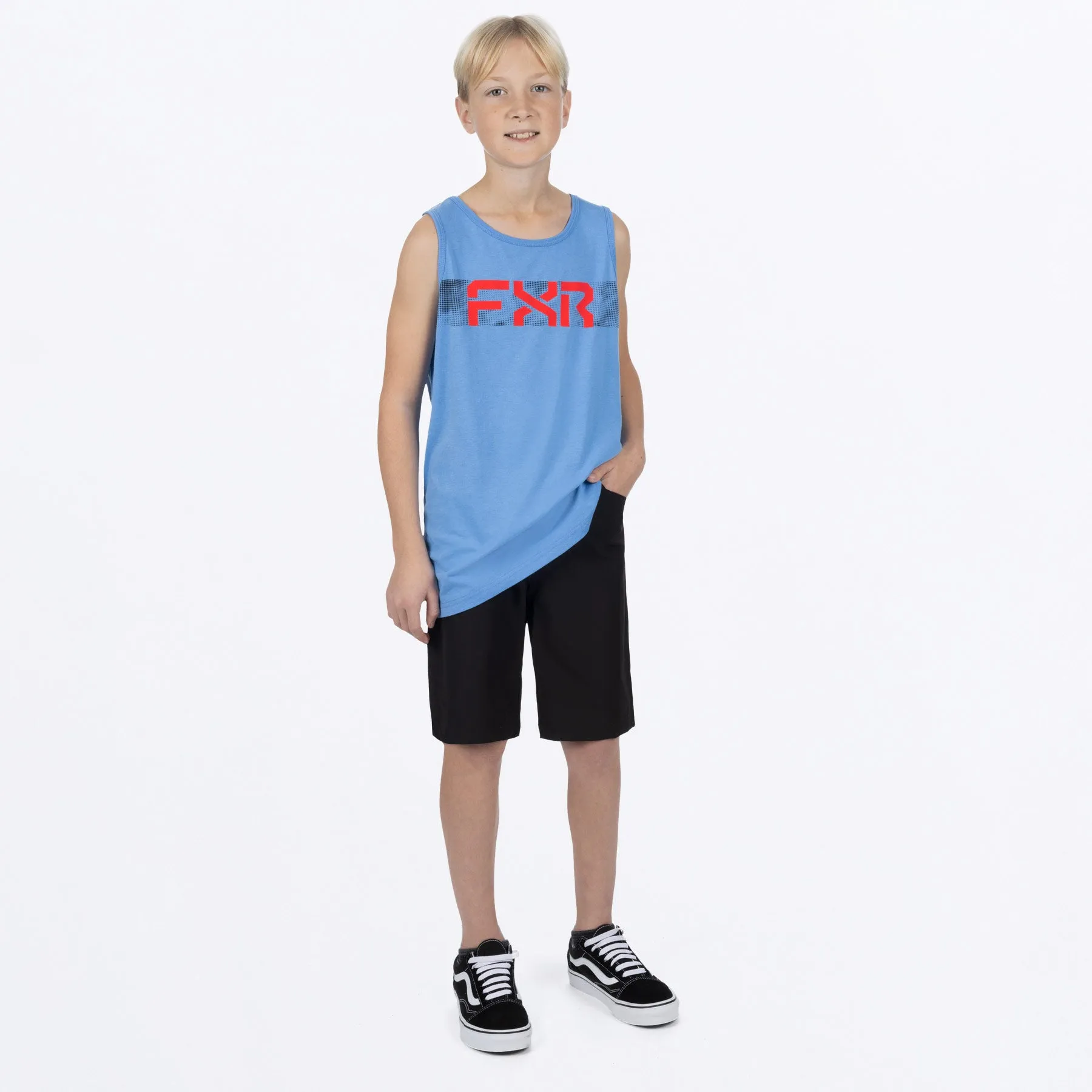 Podium Premium Tank