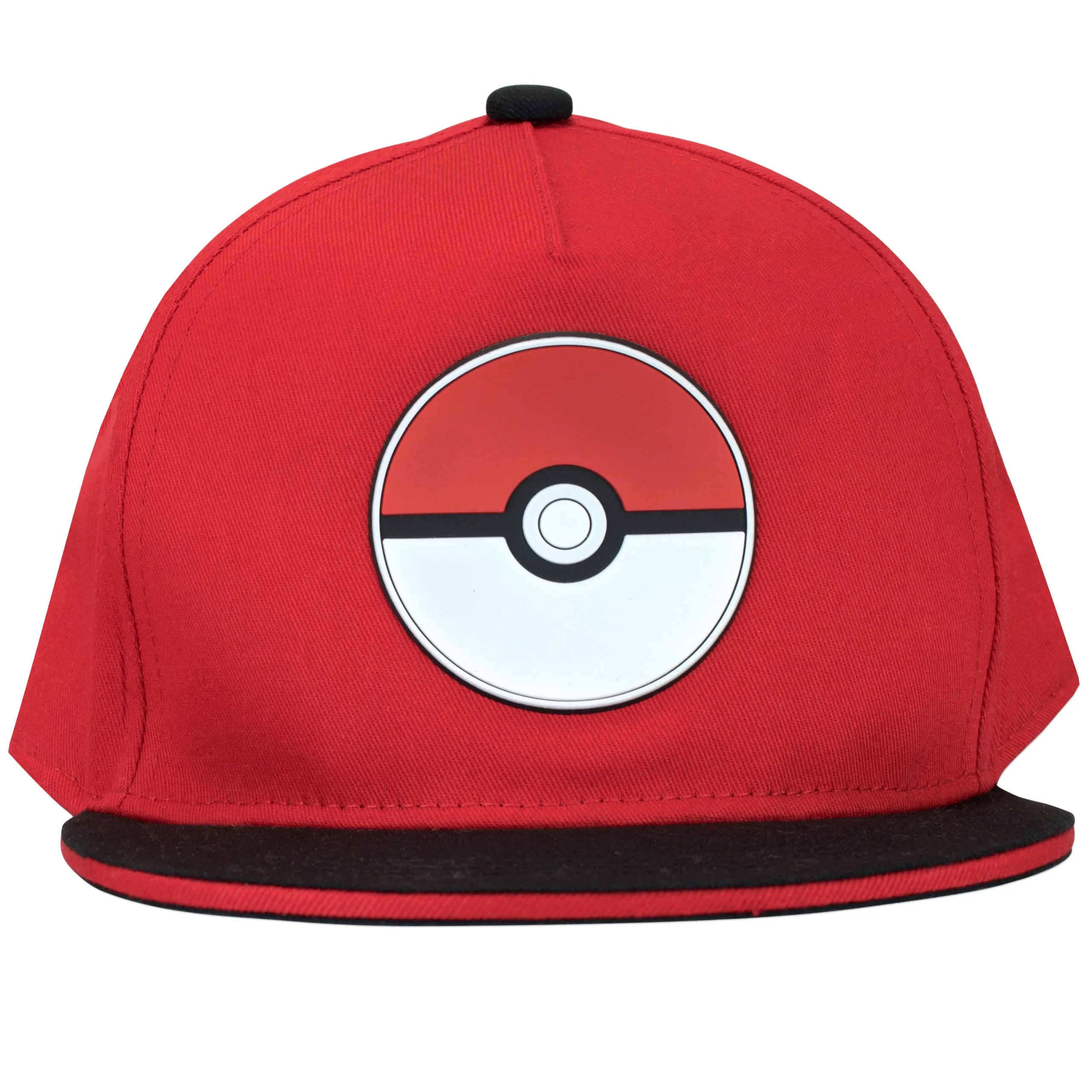 Pokemon Cap - Pokeball