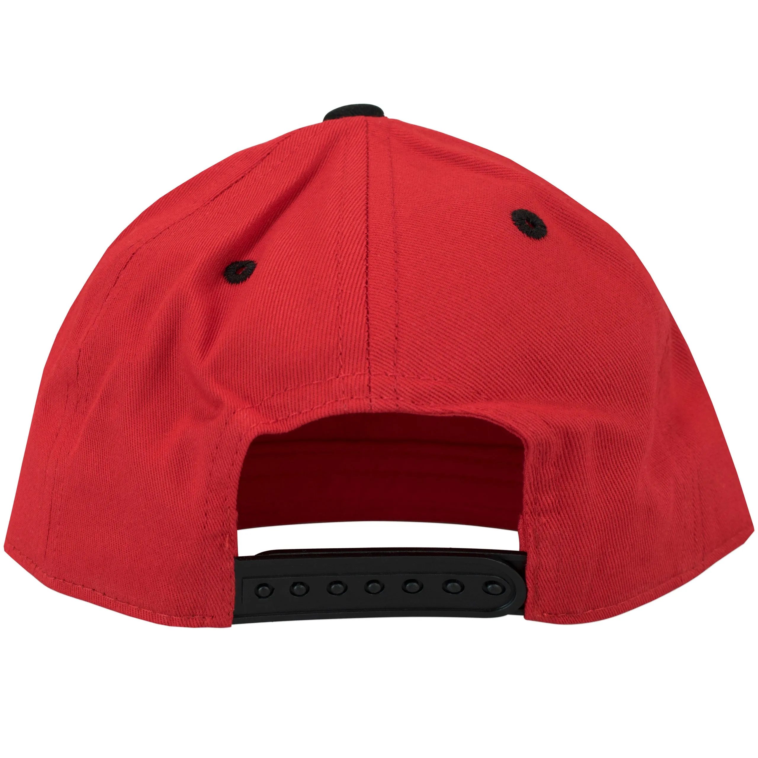 Pokemon Cap - Pokeball