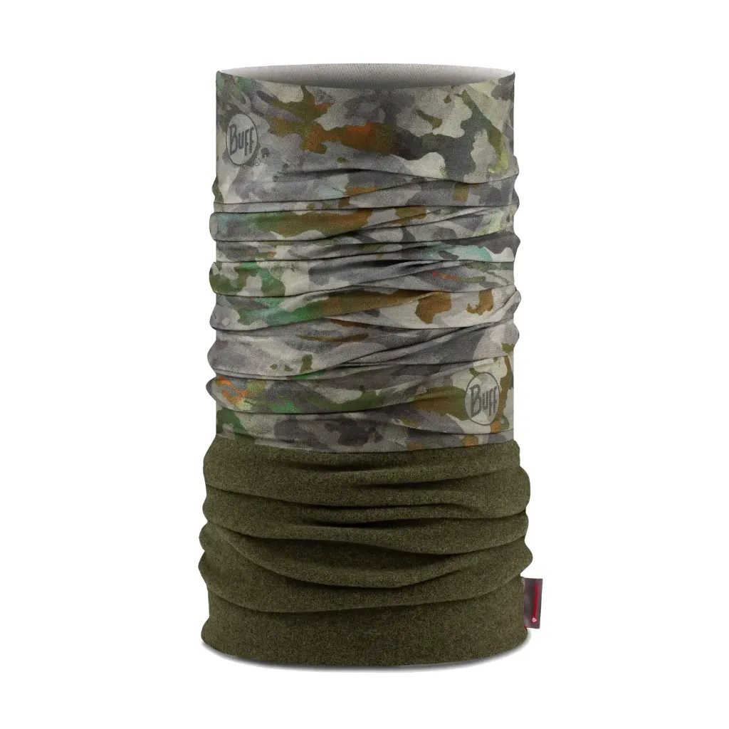 Polar UltraStretch Buff