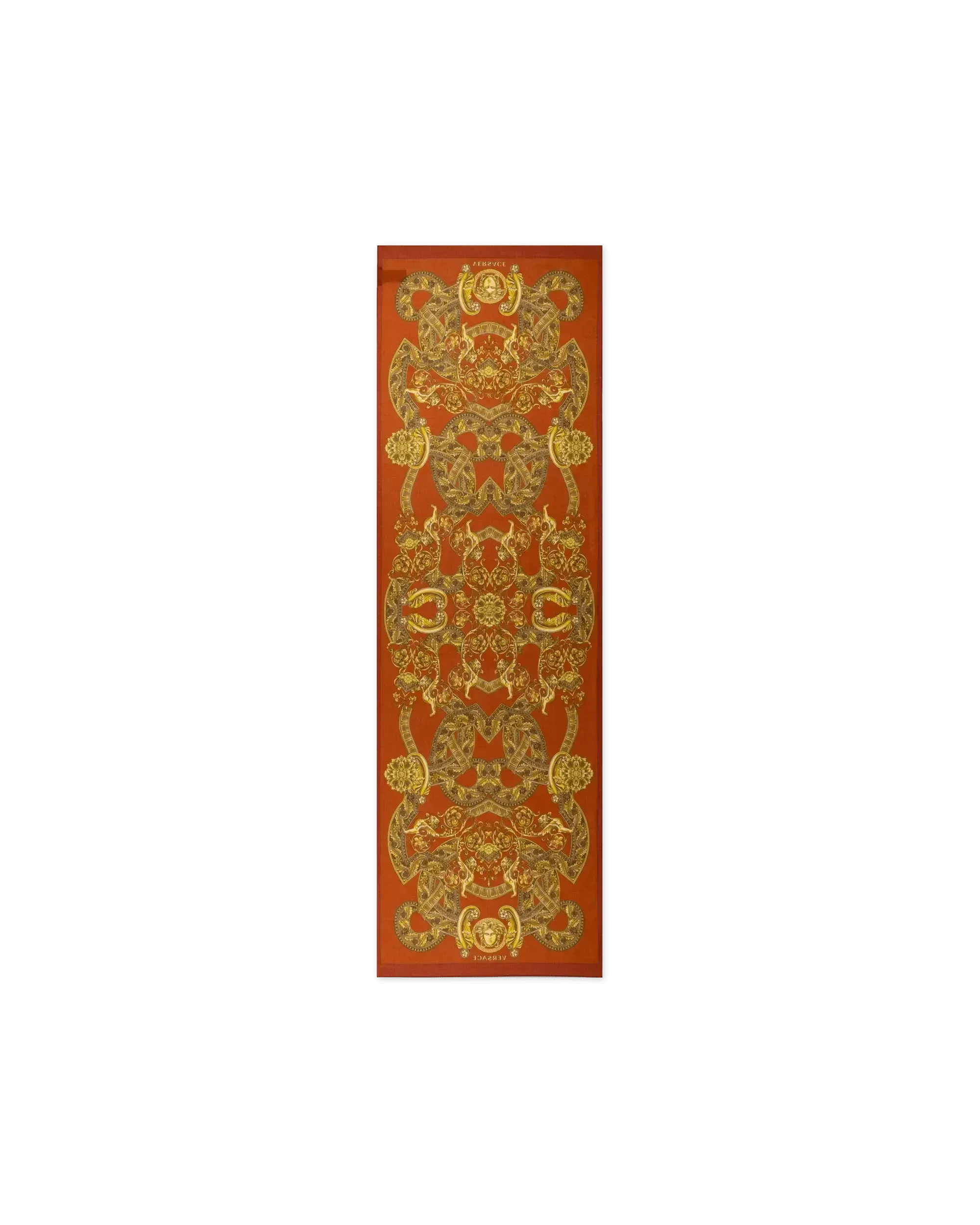 Printed Scarf