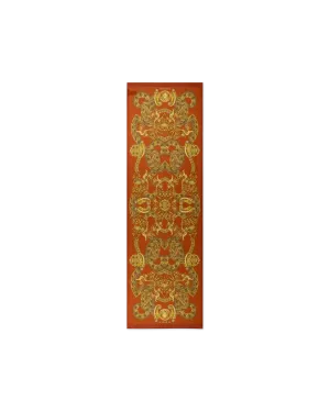 Printed Scarf