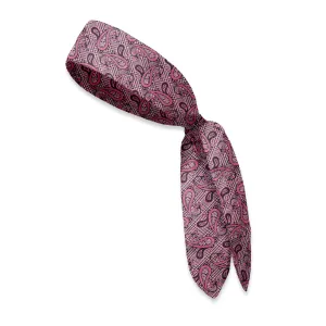 Puerto Rico Hair Scarf