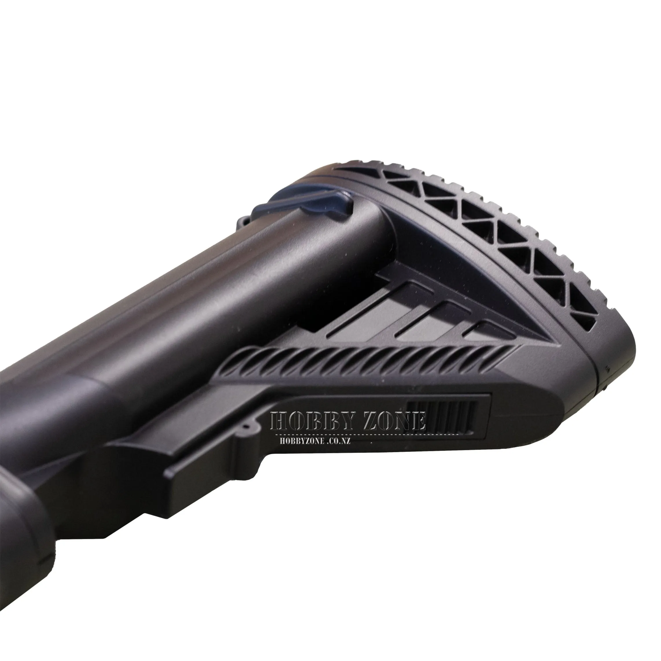 "Raspberry Truffle"  HD HK416D Gel Ball Blaster [ID Check R18   Requires Any One Membership: Airsoft, Paintball, or NZDA]