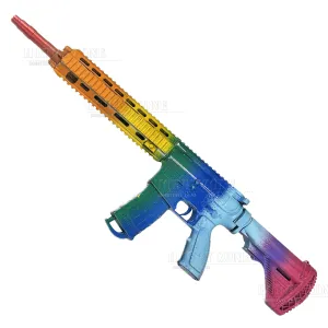 [R18 ] "Pinata" HD HK416D Gel Ball Blaster [ID Check Required]