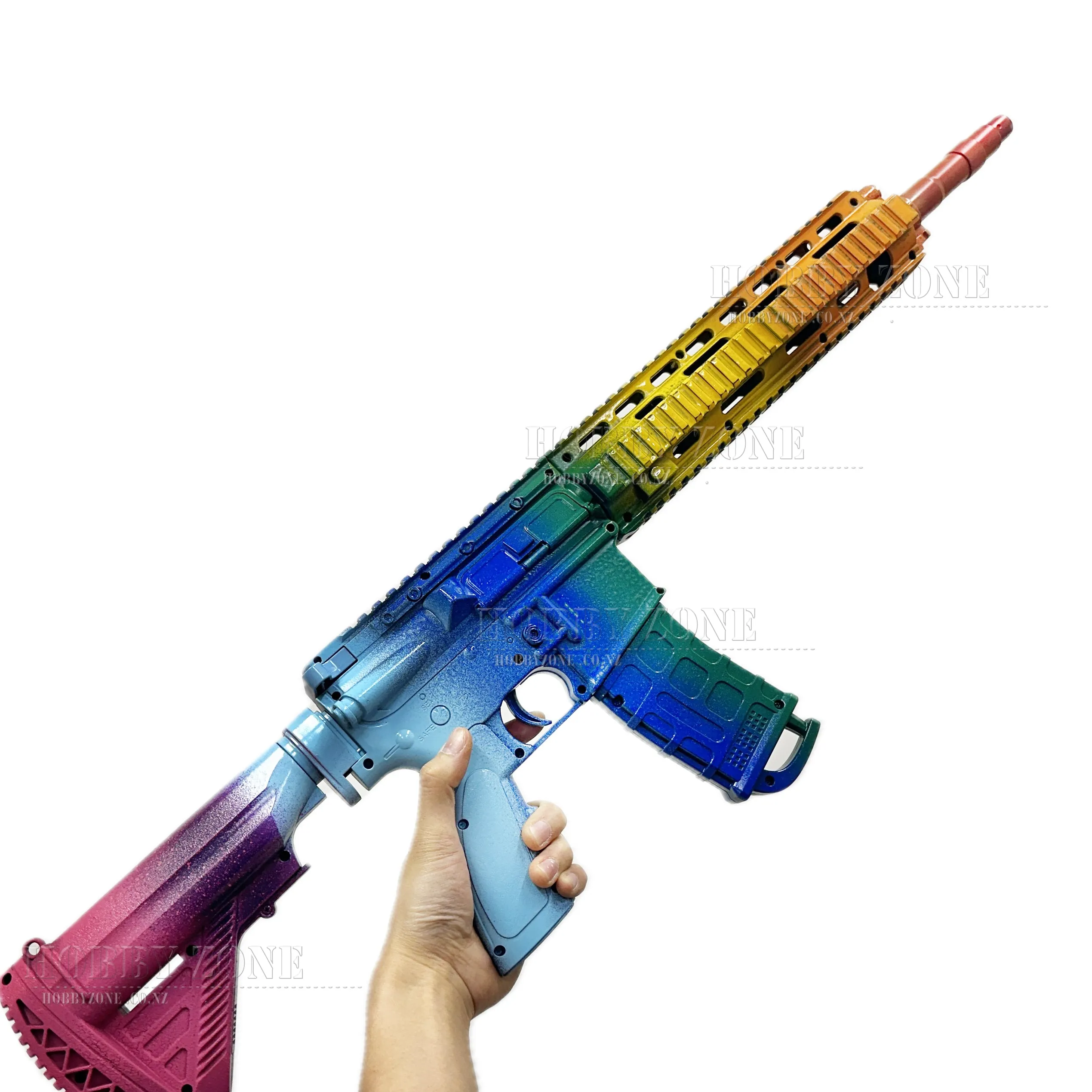 [R18 ] "Pinata" HD HK416D Gel Ball Blaster [ID Check Required]
