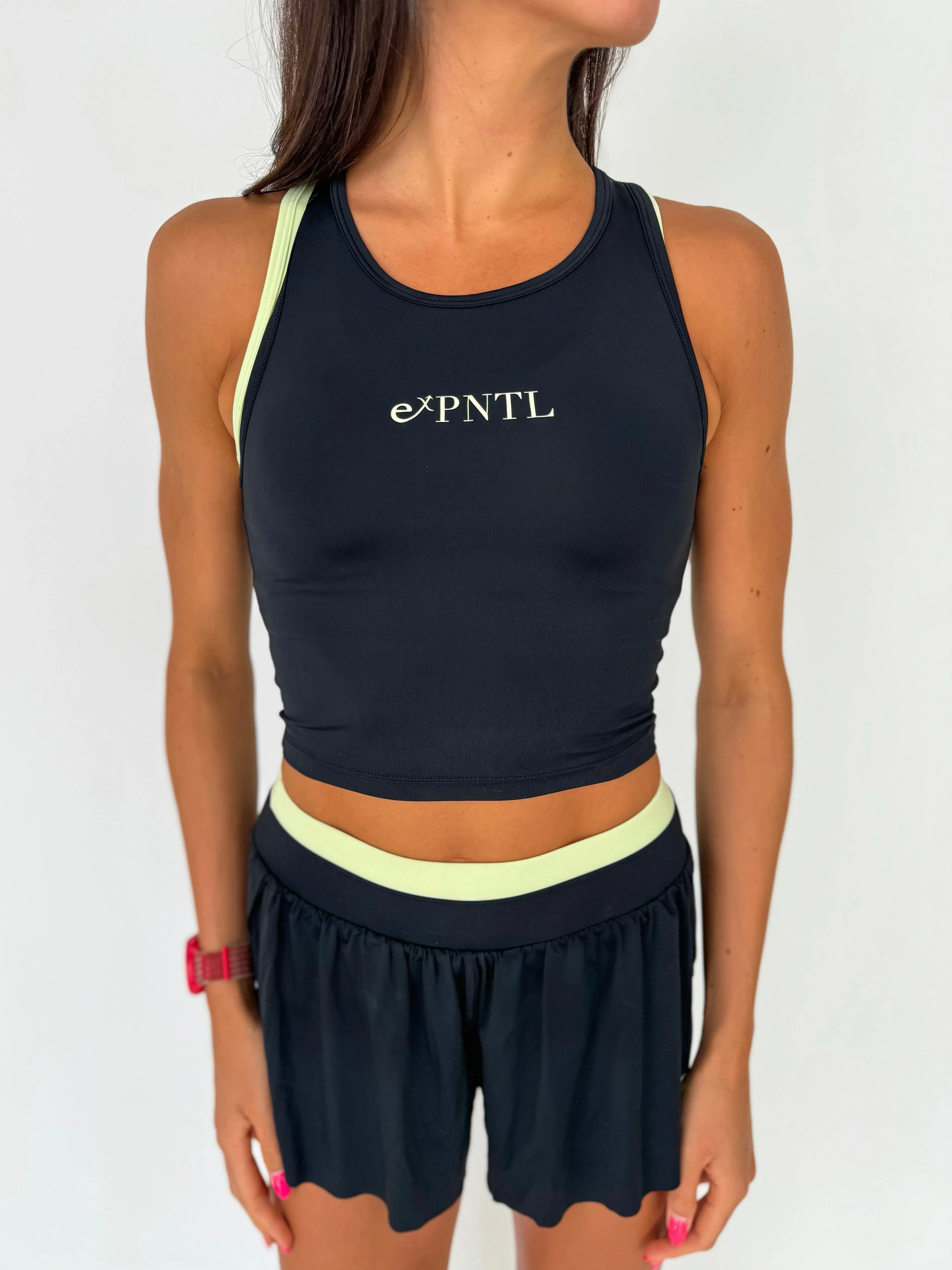 Race Day Tank