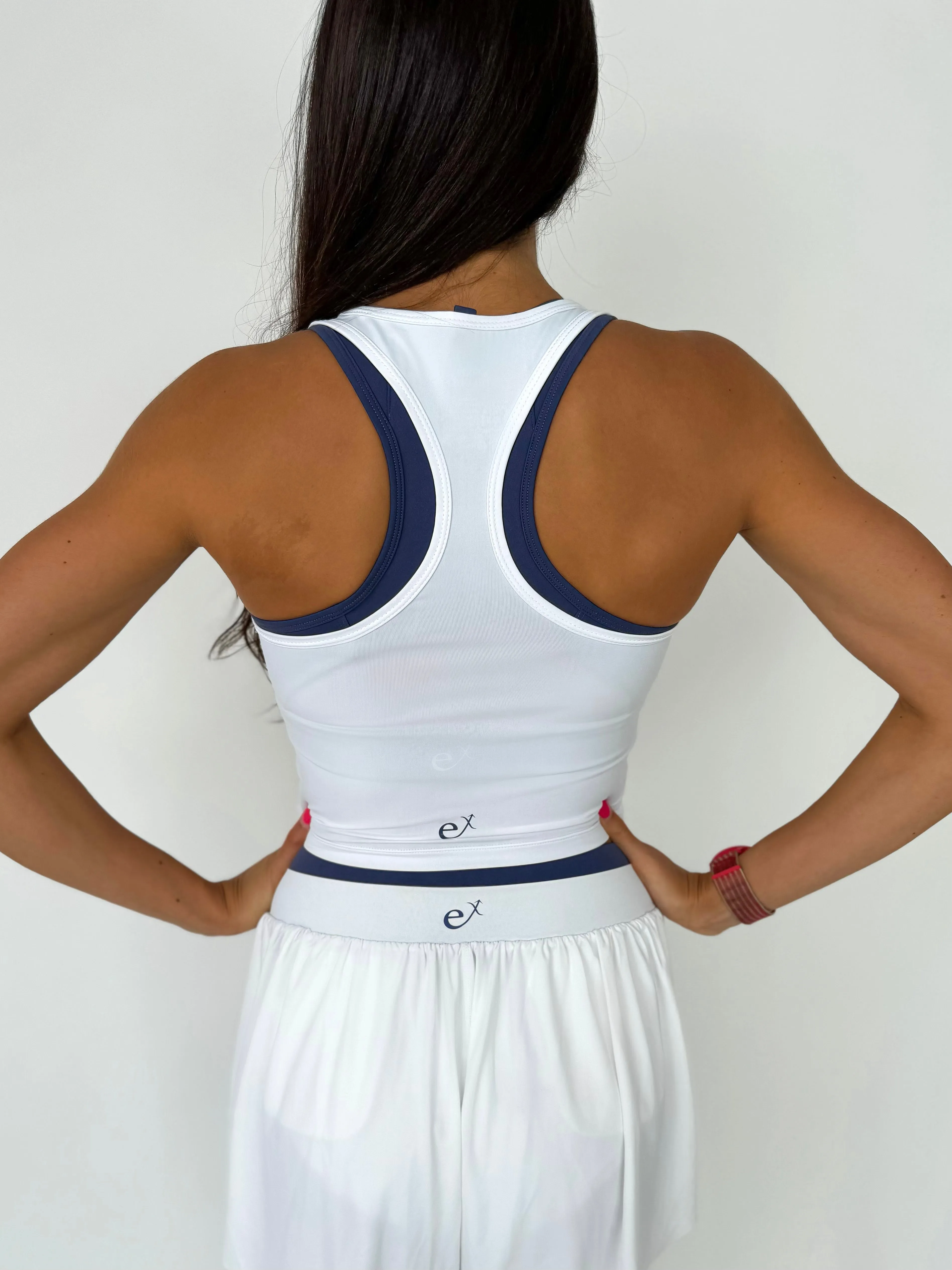 Race Day Tank
