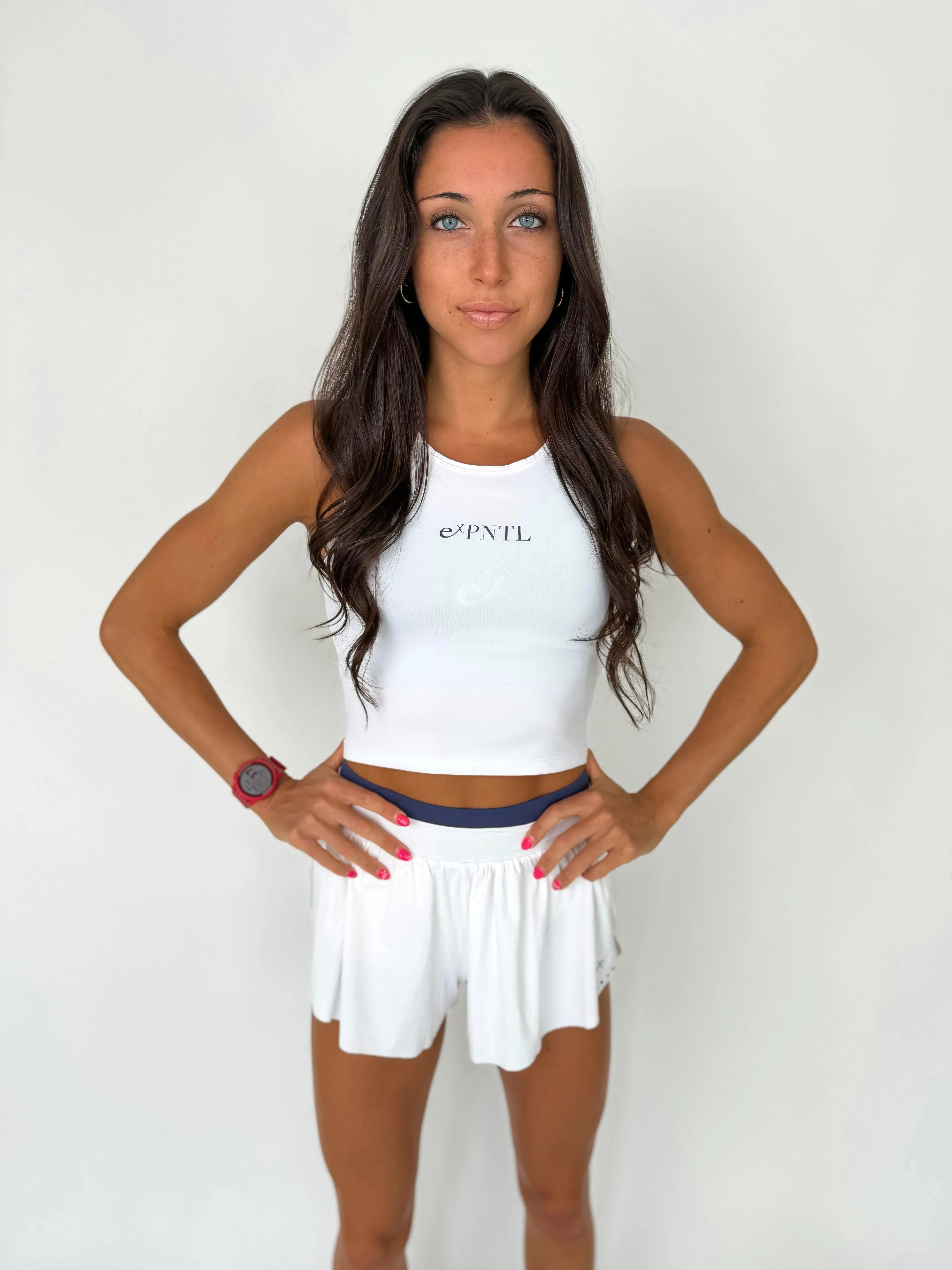 Race Day Tank