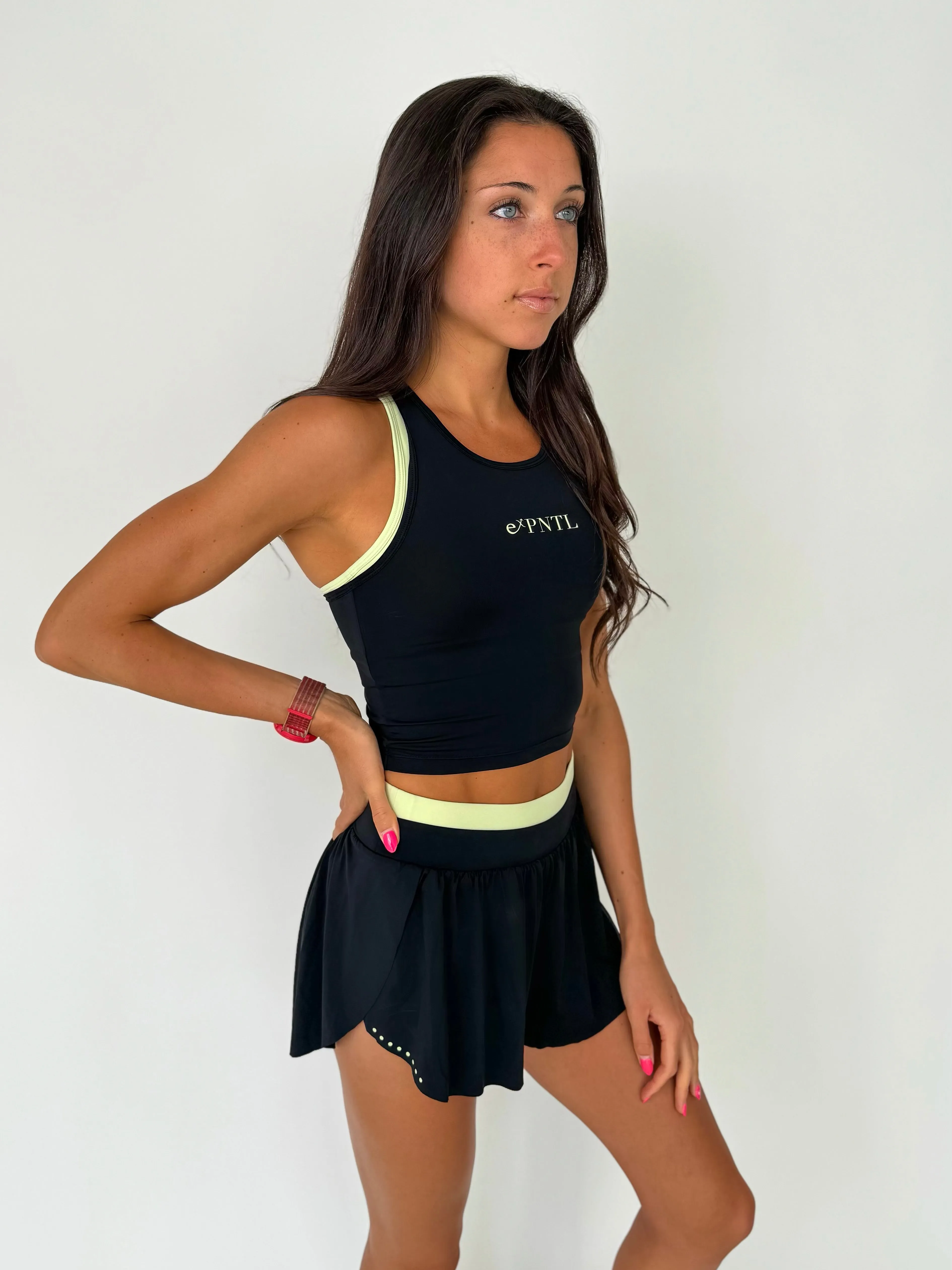 Race Day Tank