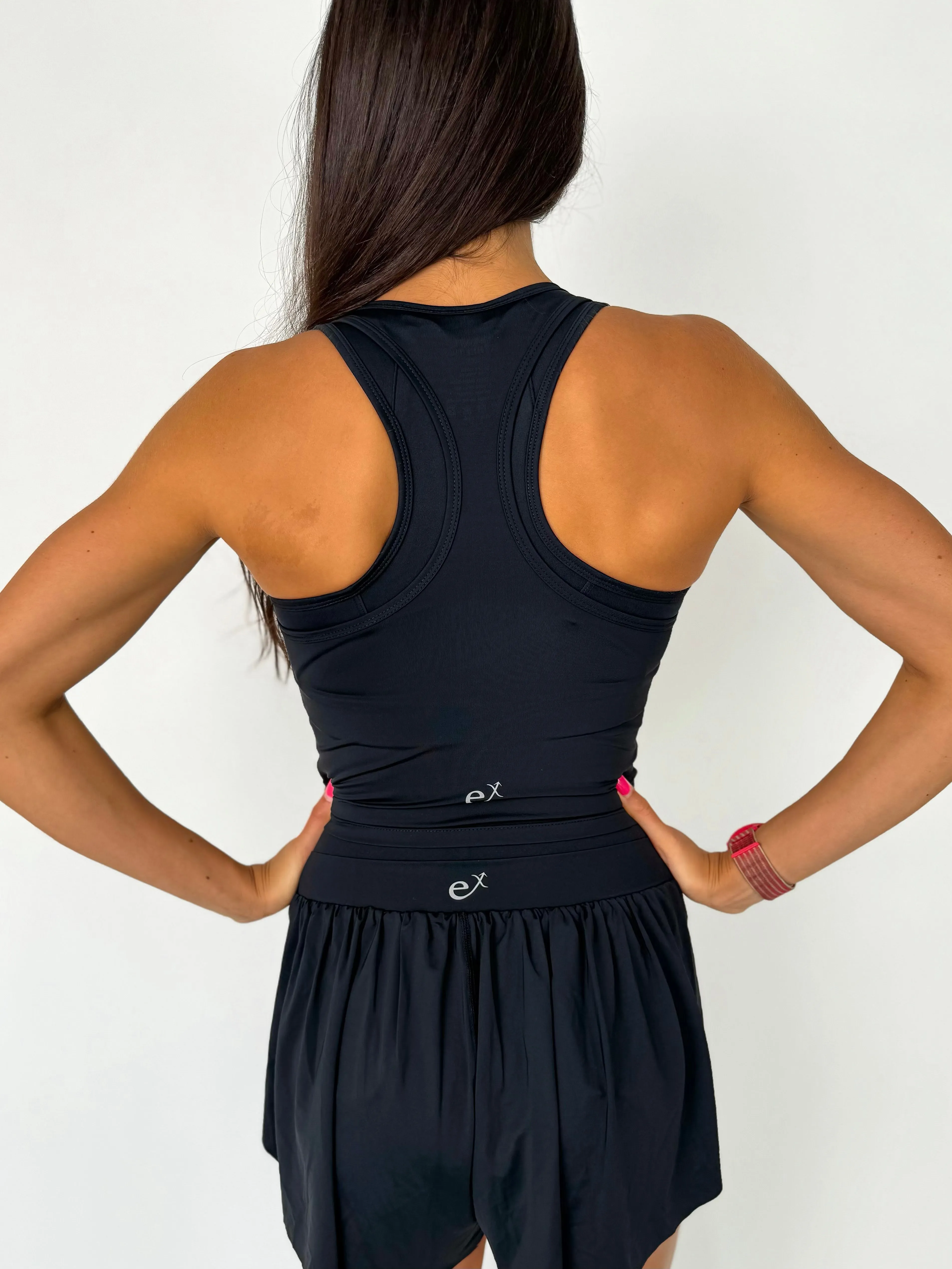 Race Day Tank