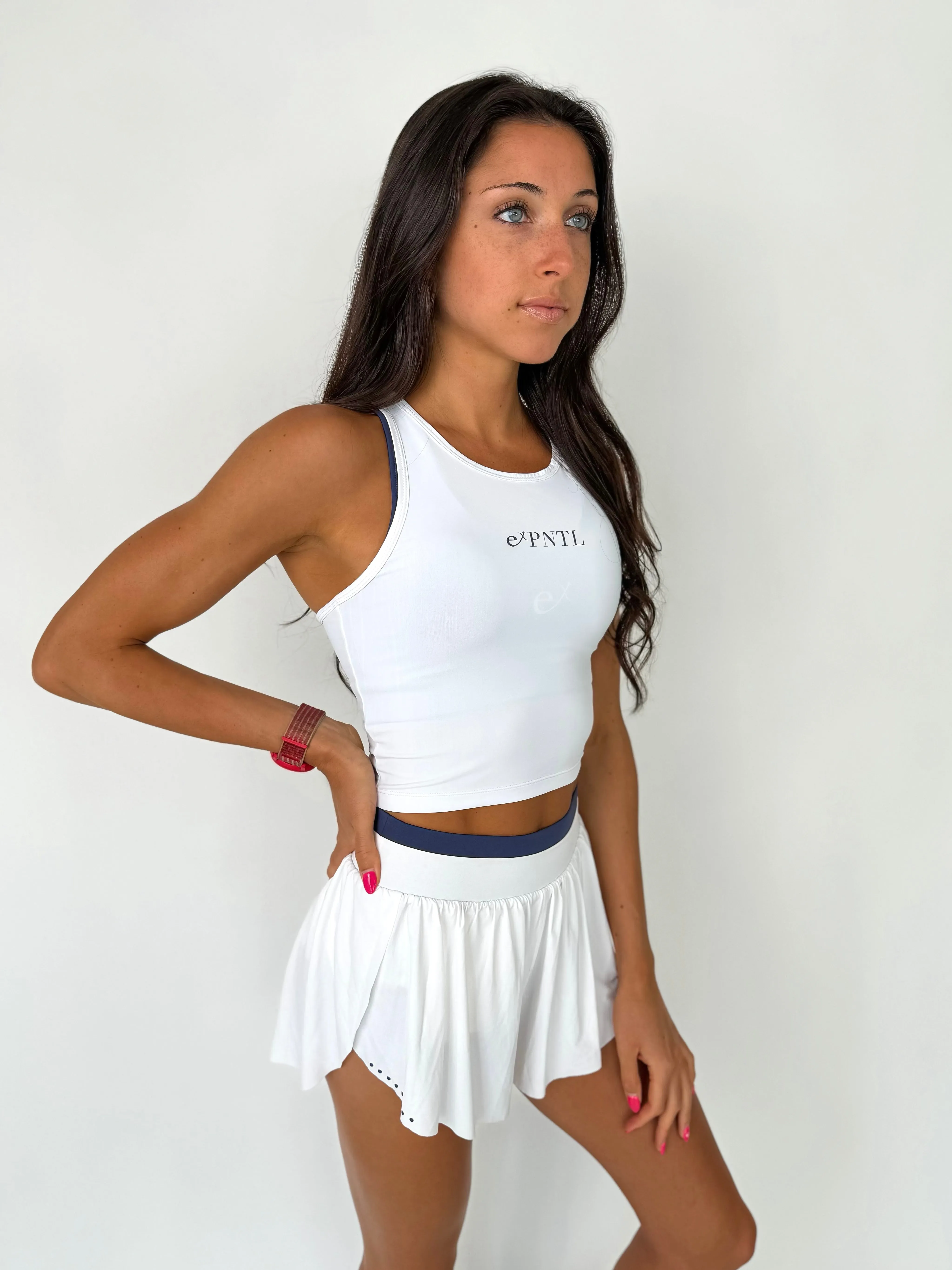 Race Day Tank