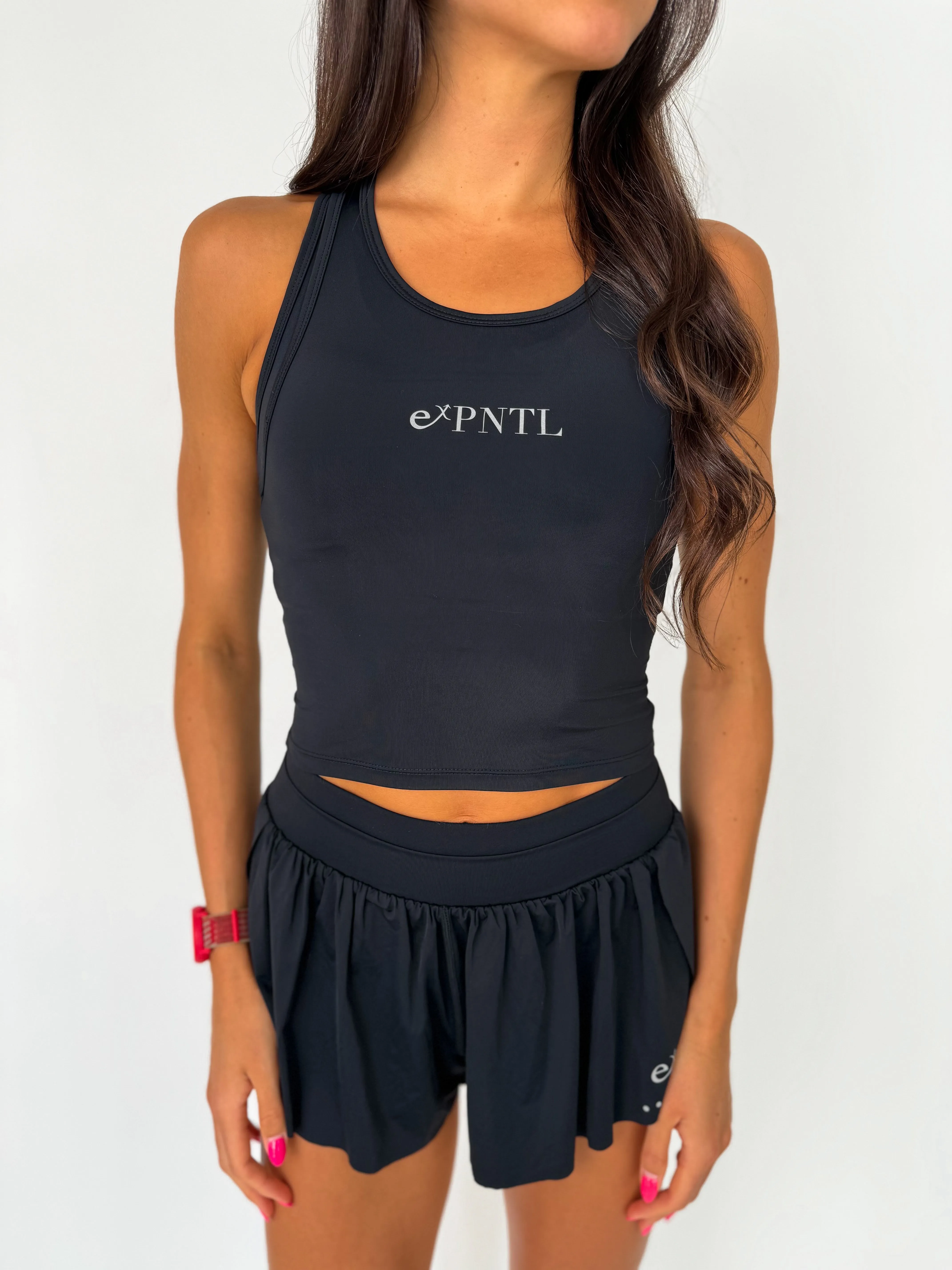 Race Day Tank