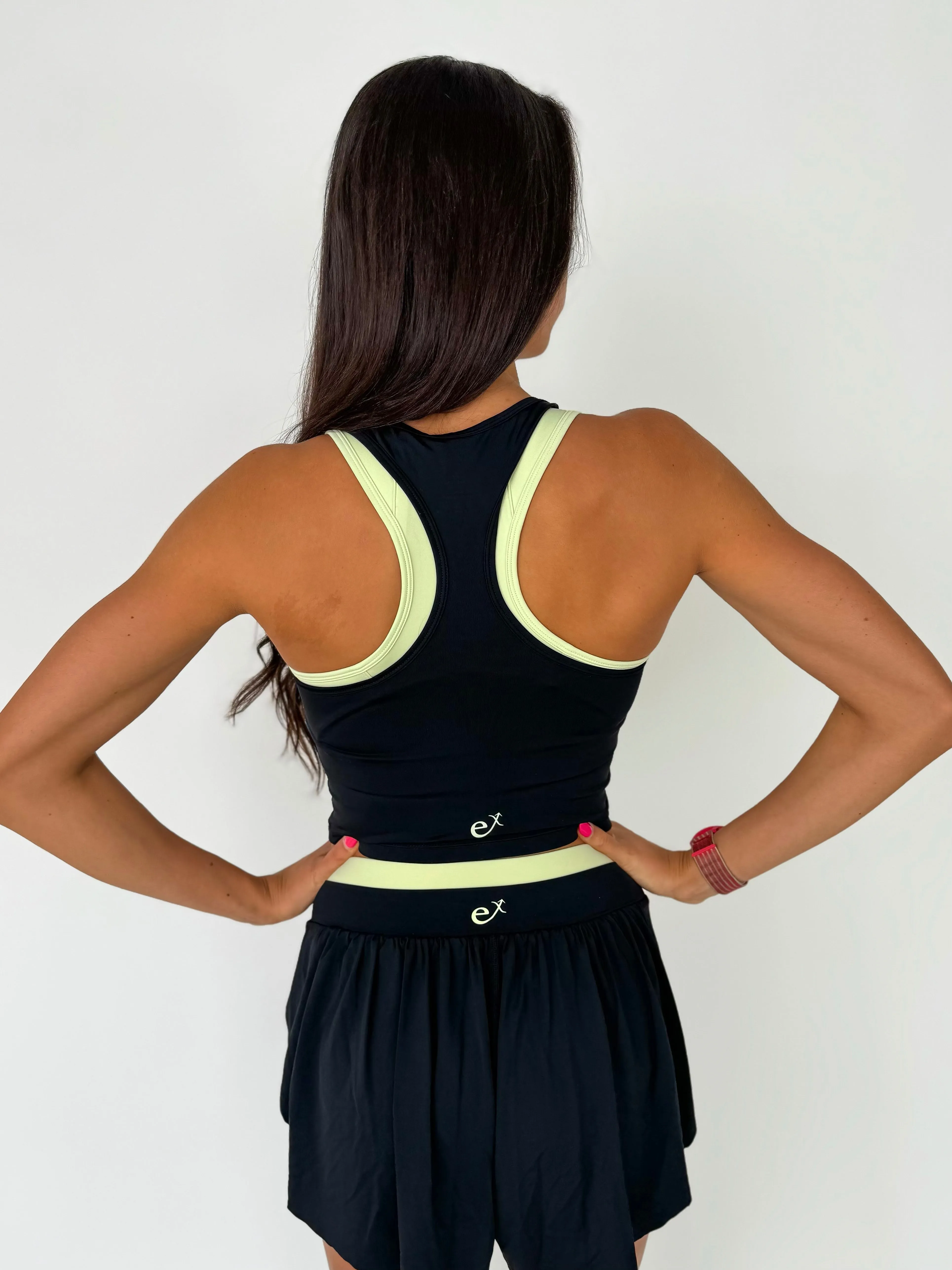 Race Day Tank