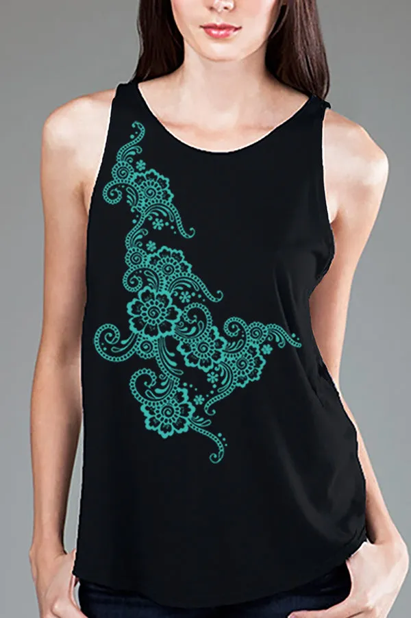 RCK-06 Henna