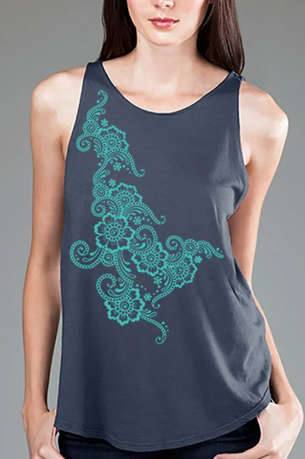 RCK-06 Henna