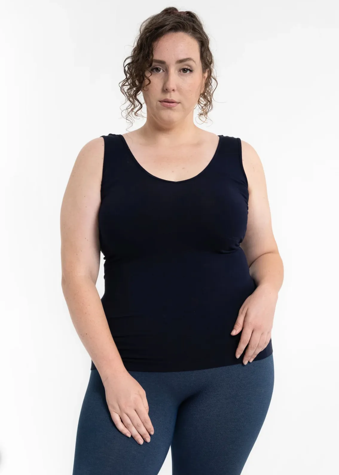 Reversible Tank Top