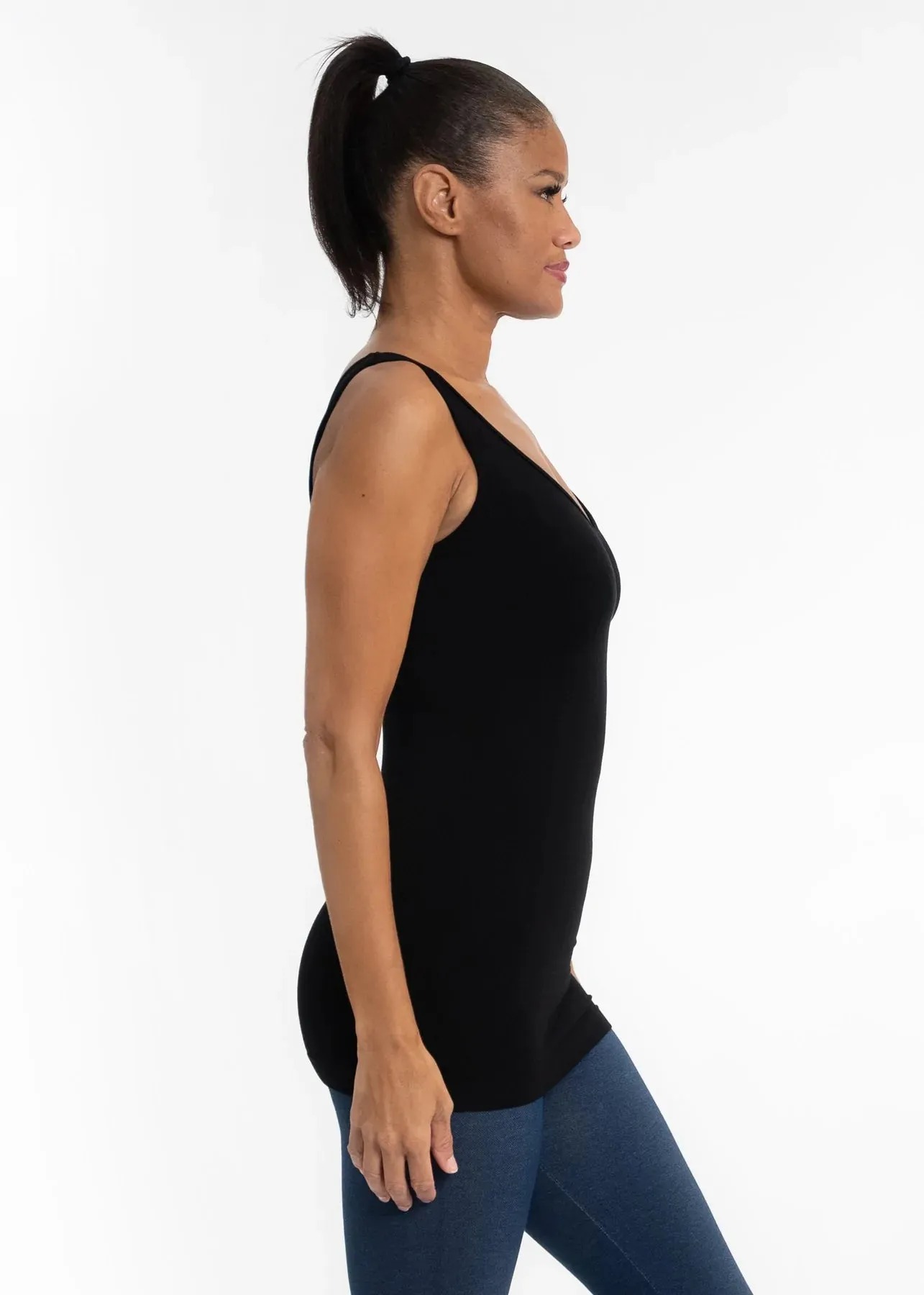 Reversible Tank Top