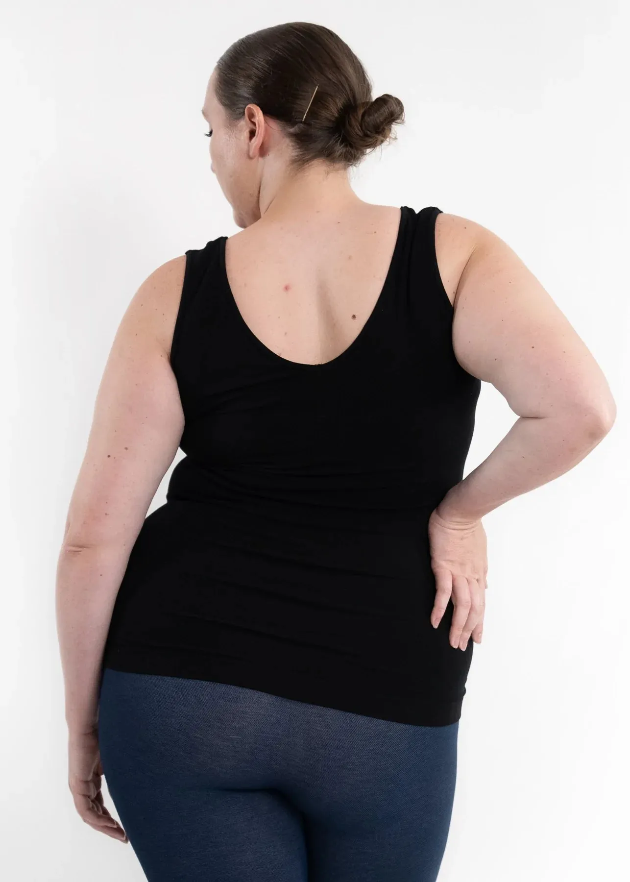 Reversible Tank Top