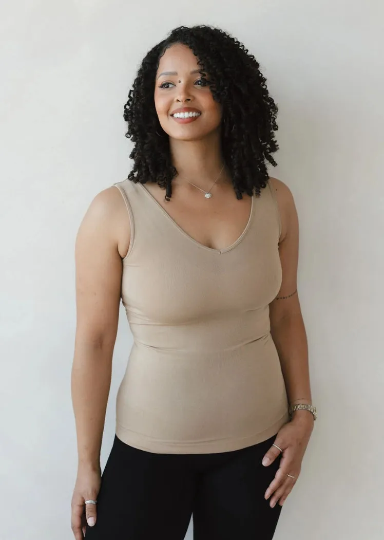 Reversible Tank Top