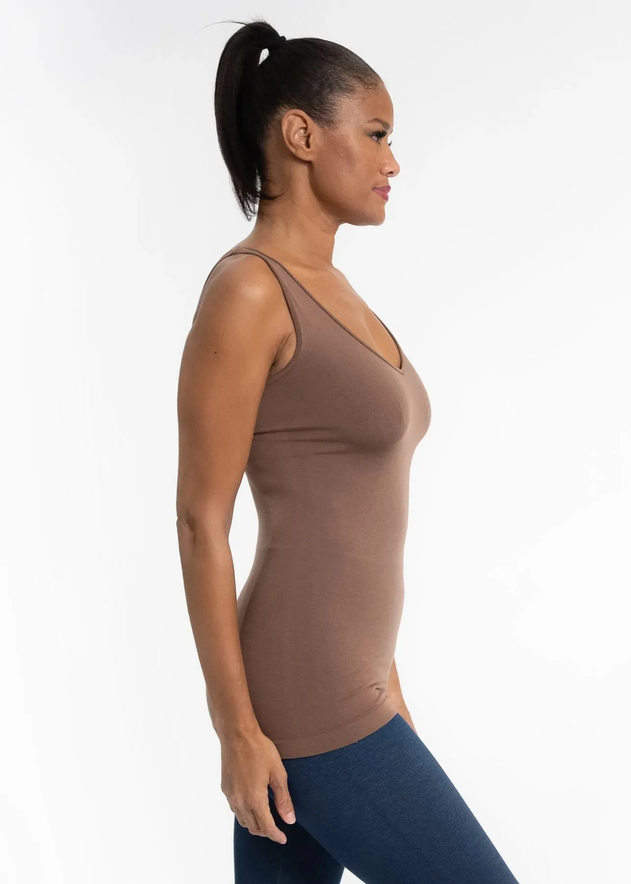 Reversible Tank Top