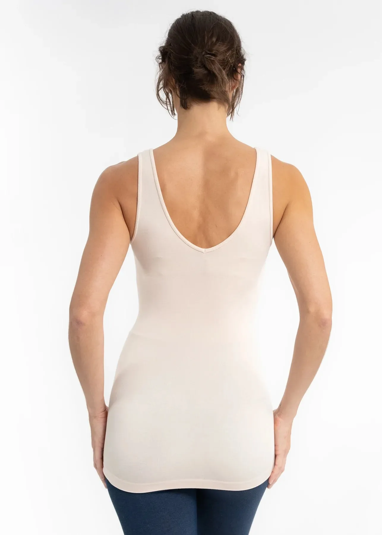Reversible Tank Top