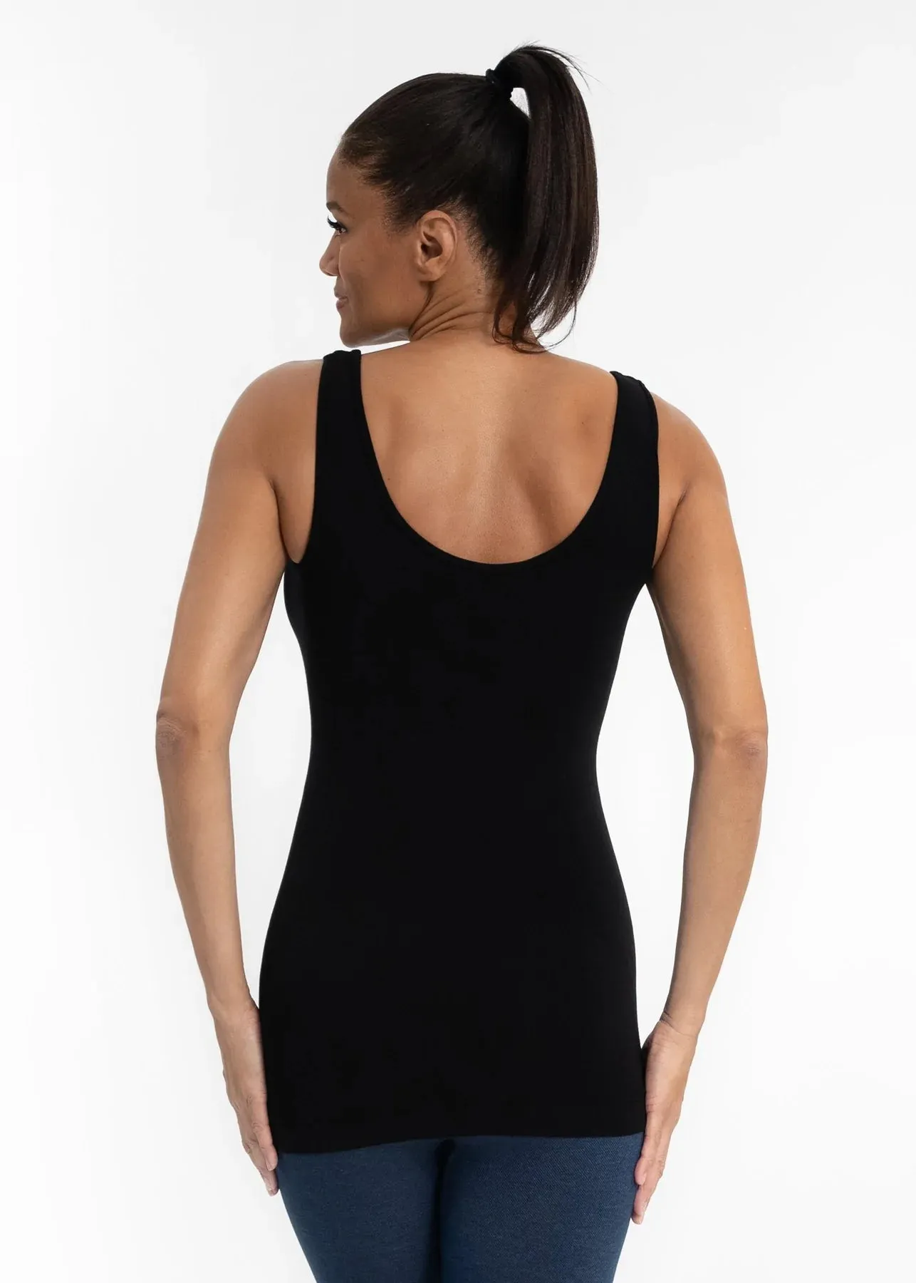 Reversible Tank Top