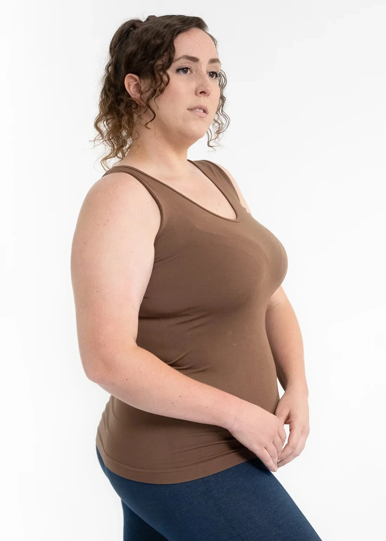 Reversible Tank Top