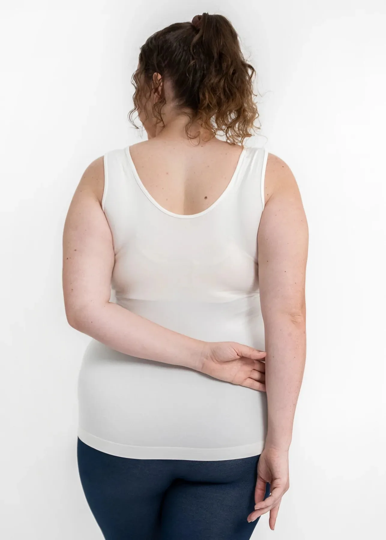 Reversible Tank Top