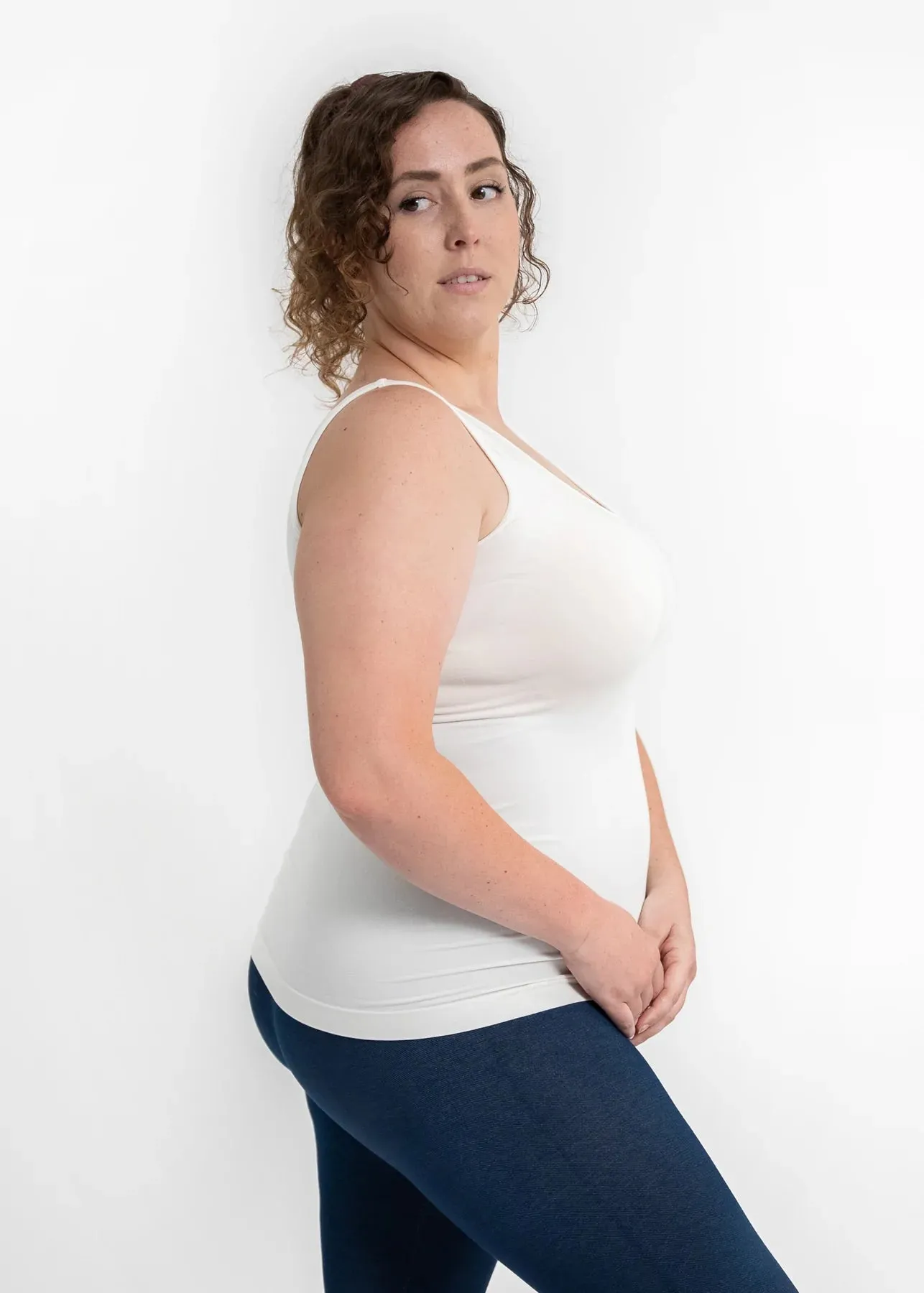 Reversible Tank Top