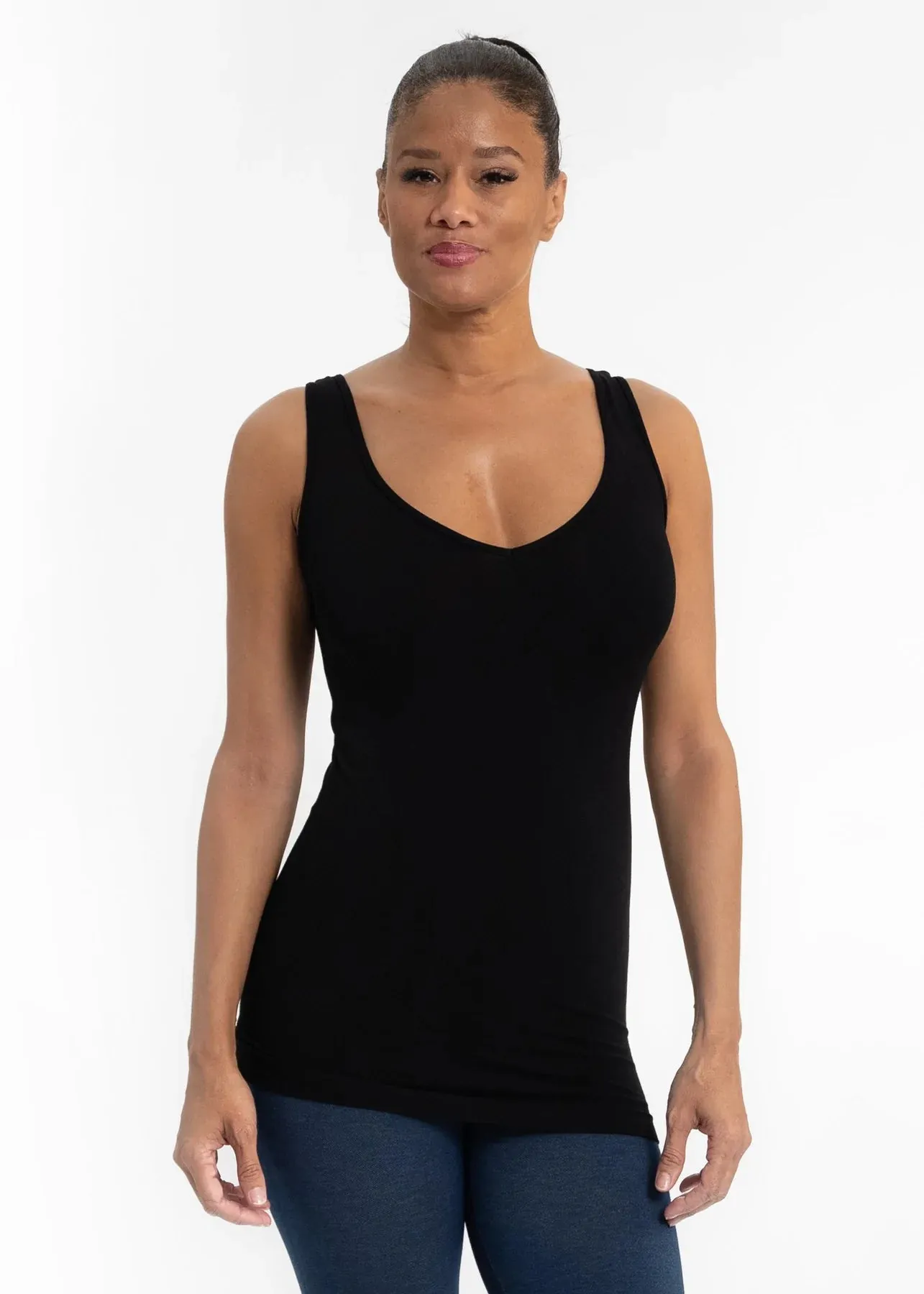 Reversible Tank Top