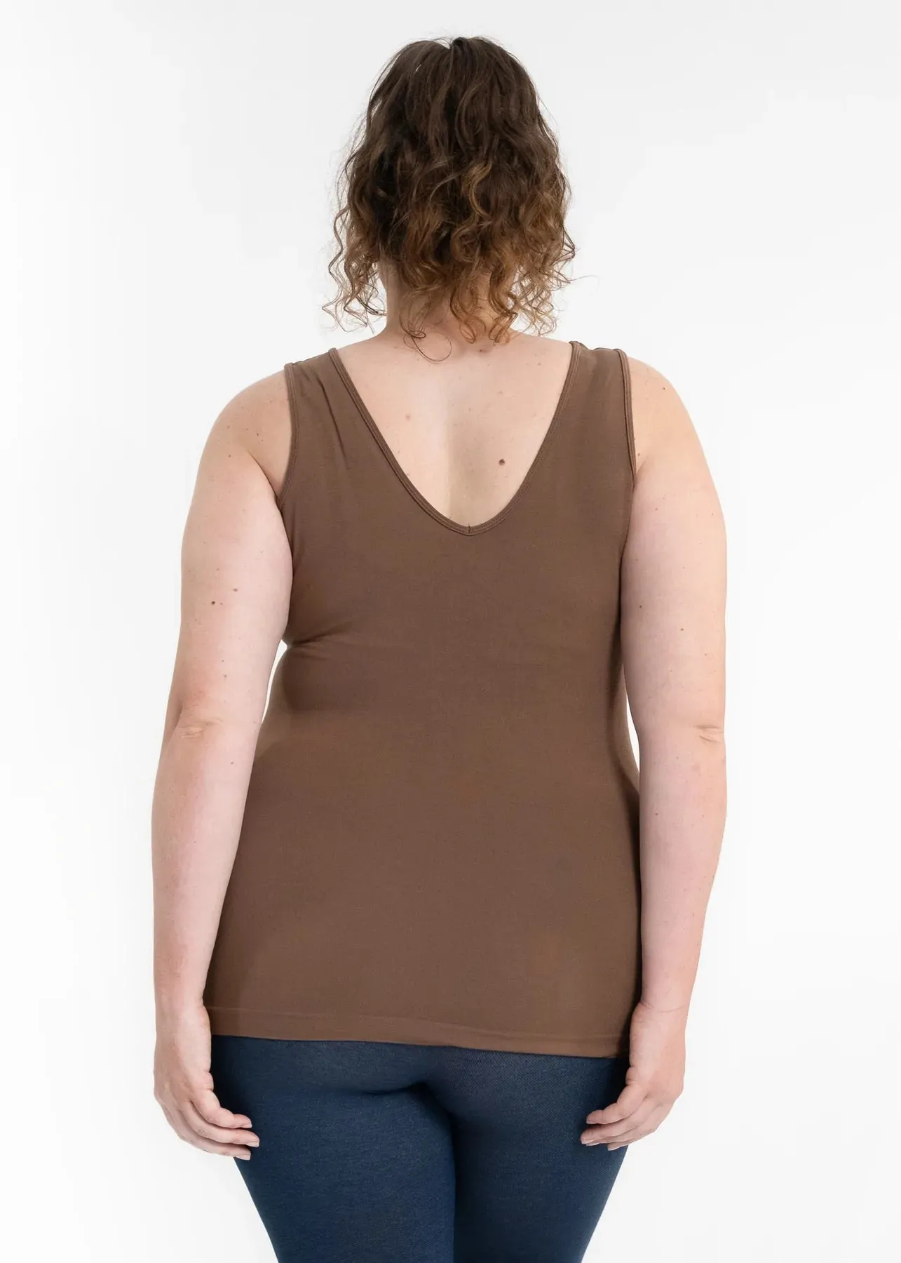Reversible Tank Top