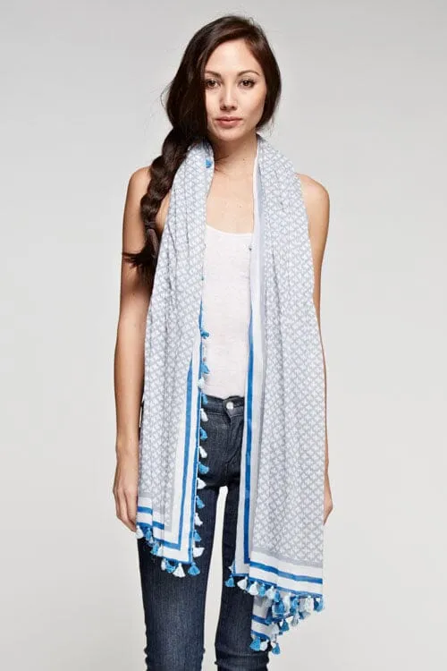 Rina Scarf